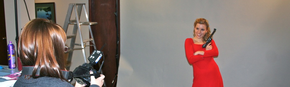 Valerie Miles Photography